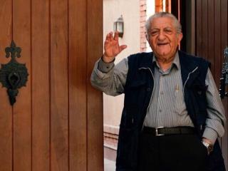 خانه موزه انتظامی پروانه میراث فرهنگی گرفت، تجربه زیست هنرمندانه