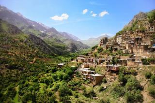 كمیسیون عالی ثبت جهانی هورامان تشكیل می شود
