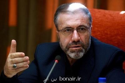 آغاز خدمات مراسم اربعین از 13 مهر، منتظر آمادگی عراق برای بازگشایی مرز خسروی هستیم