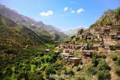 كمیسیون عالی ثبت جهانی هورامان تشكیل می شود