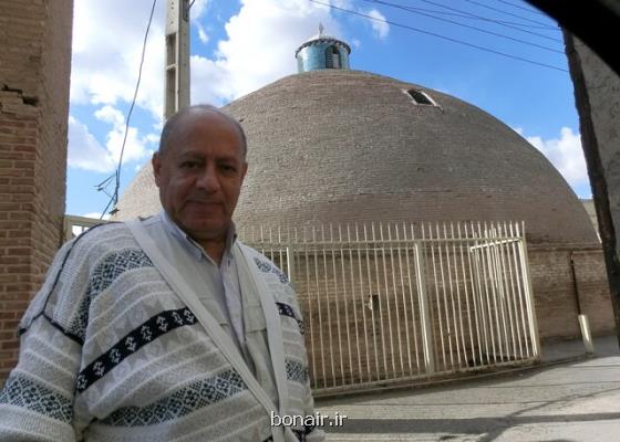 حمید سهیلی از جامعه جلوتر حركت می كرد