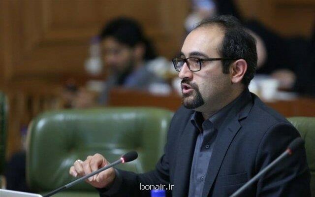 تخریب قصر ملك به دنبال بارش های پاییزی و غفلت میراث فرهنگی و بنیاد مستضعفان