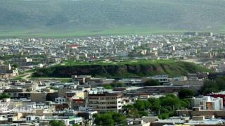 حضور كارشناسان میراث در كرمانشاه برای توجیه مدیران شهری