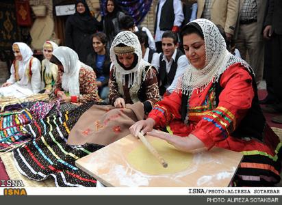 اعلام آمادگی ۲۵ استان برای حضور در جشنواره فرهنگ اقوام
