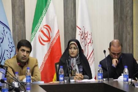 تشكیل شورای ملی سمن های میراث فرهنگی الگوی دستگاههای دیگر شود