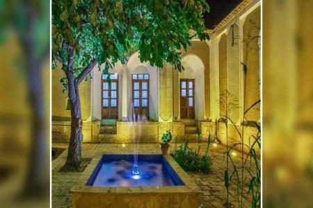 كارگاه طراحی فضاهای ممتاز گردشگری