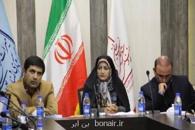 تشكیل شورای ملی سمن های میراث فرهنگی الگوی دستگاههای دیگر شود