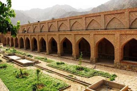 جزئیات واگذاری ۳۳ بنای تاریخی اعلام گردید