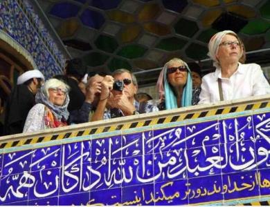 میانگین اقامت توریستهای خارجی در كهگیلویه و بویراحمد به 1 و نیم روز رسید