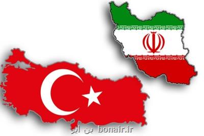 افزایش 35 درصدی سفر گردشگران ترك به ایران