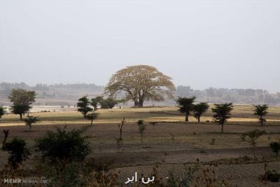 نگاهی به جشن شكرگزاری ایریچا در بین مسلمانان اتیوپی
