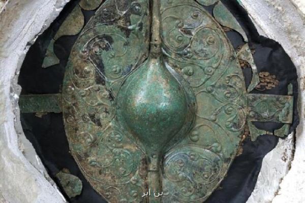 یكی از مهم ترین آثار باستانی هزاره اخیر مرمت شد