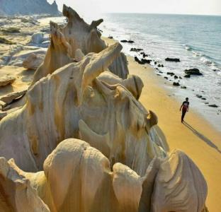 آغاز عملیات نجات بخشی بندر مقام بعلاوه فیلم