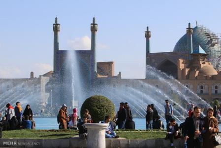هیچ جا مانند ایران خبر بد را درشت نمایی نمی كنند