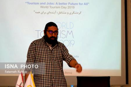 غفلت از ۷۰ درصد توریستهای داخلی ایران