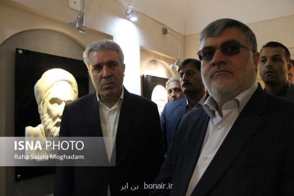 توسعه گردشگری با یك تیر دو نشان