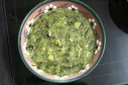 ثبت آش ۵۰۰ ساله یزدی ها در لیست آثار ملی