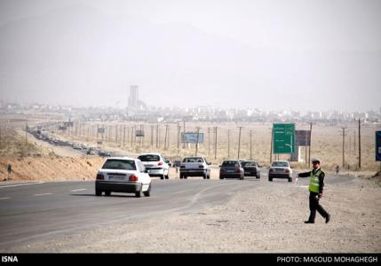 61 پایگاه اطلاع رسانی در ورودی شهرهای استان سمنان ایجاد می شود