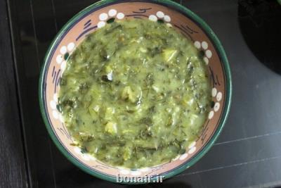 ثبت آش ۵۰۰ ساله یزدی ها در لیست آثار ملی