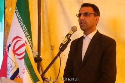 ۱۴ فقره موافقت اصولی تأسیسات گردشگری در استان سمنان صادر شد