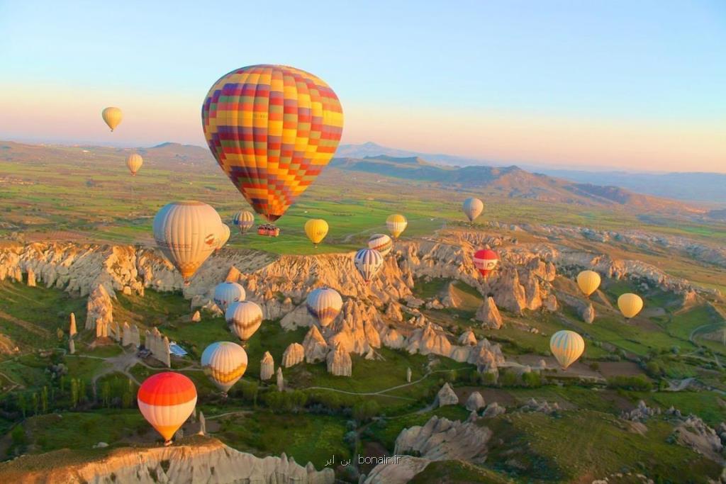 تور تركیه