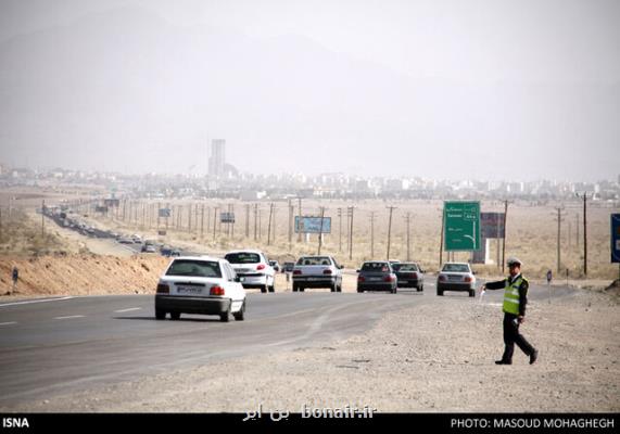 61 پایگاه اطلاع رسانی در ورودی شهرهای استان سمنان ایجاد می شود