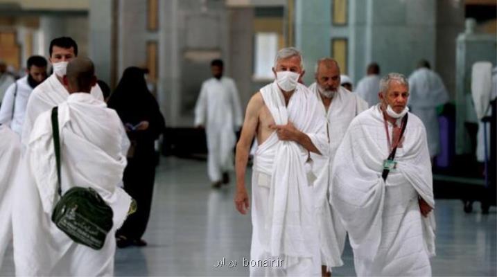 عربستان حج عمره را برای شهروندان و افراد مقیم این كشور هم تعلیق كرد
