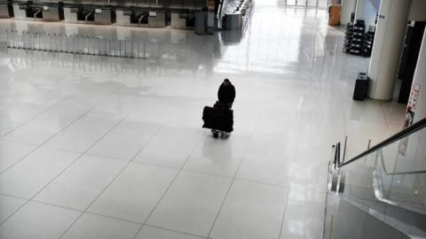 اطمینان بخشی وزارت میراث با برنامه ریزی و مدیریت بحران به فعالان گردشگری