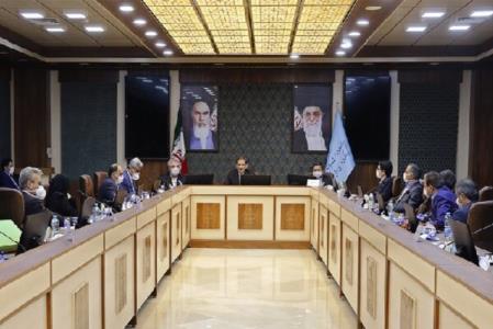 پیشنهاد تخصیص ۳۸ هزارمیلیارد ریال برای جبران خسارت ناشی از كرونا