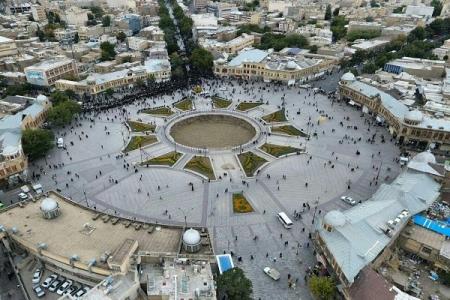 موزه ای كه به طرح سؤال از شهردارهمدان دامن زد