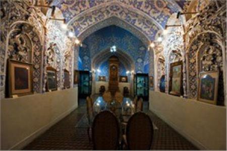 موزه ها با یك جزوه باز می شوند